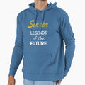 Seniors 2020 Legends Future Hoodie - Streetwear Style Unisex - T-Shirt, Sweatshirt, Hoodie