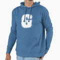 Alphabet Letter G Funny Glas Seventh Hoodie - Unique Graphic Men Women - T-Shirt, Sweatshirt, Hoodie