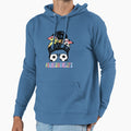 Bonus Mom Life Soccer Bonus Mom Hoodie - Streetwear Style for Adults - T-Shirt, Sweatshirt, Hoodie