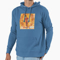 Endo Hoodie - Unique Graphic Men Women - T-Shirt, Sweatshirt, Hoodie