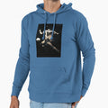 El Diego Hoodie - Aesthetic Graphic for Adults - T-Shirt, Sweatshirt, Hoodie