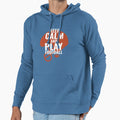 Football T-Shirt - Minimalist Print for Adults - T-Shirt, Sweatshirt, Hoodie
