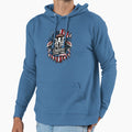 Dad One Wed Choose Every Time Hoodie - Casual Everyday Wear for Adults - T-Shirt, Sweatshirt, Hoodie