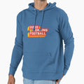 Good Morning Football Gmfb Hoodie - Streetwear Style Men Women - T-Shirt, Sweatshirt, Hoodie