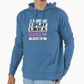 I Know I Play Like Soccer Hoodie - Custom Art Print Unisex - T-Shirt, Sweatshirt, Hoodie