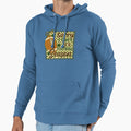 Sorry I Cant Its Football Season Hoodie - Trendy Graphic Men Women - T-Shirt, Sweatshirt, Hoodie
