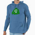 Letter Hoodie - Novelty Apparel Unisex - T-Shirt, Sweatshirt, Hoodie