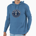 All All Season Built Big Stage Hoodie - Casual Everyday Wear Men Women - T-Shirt, Sweatshirt, Hoodie