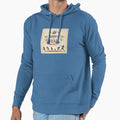 Rugby Players Respect Hoodie - Unique Graphic Unisex - T-Shirt, Sweatshirt, Hoodie