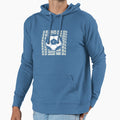 My Soccer Mom Era Senior Soccer Mom Hoodie - Unique Graphic Men Women - T-Shirt, Sweatshirt, Hoodie