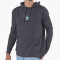 Diego Forlan Hoodie - Unique Graphic Unisex - T-Shirt, Sweatshirt, Hoodie