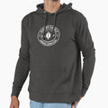 Cleary Family Football Hoodie - Fun Novelty Design Unisex - T-Shirt, Sweatshirt, Hoodie