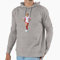 Bend It Like Beckham Jules Hoodie - Custom Art Print Unisex - T-Shirt, Sweatshirt, Hoodie