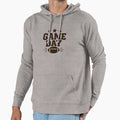 American Football Game Day Hoodie - Graphic Print for Adults - T-Shirt, Sweatshirt, Hoodie