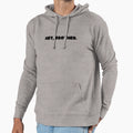 Hey Brother Hoodie - Novelty Apparel for Adults - T-Shirt, Sweatshirt, Hoodie
