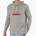 Soccer Champions Trophy Football Hoodie - Minimalist Print for Adults - T-Shirt, Sweatshirt, Hoodie
