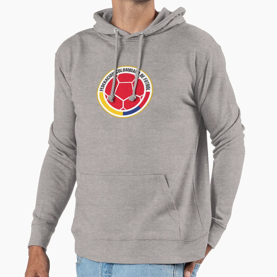 Colombia Hoodie - Trendy Graphic Unisex - T-Shirt, Sweatshirt, Hoodie