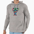 2026 World Cup Fifa Football Cup Logo Hoodie - Unique Graphic Unisex - T-Shirt, Sweatshirt, Hoodie