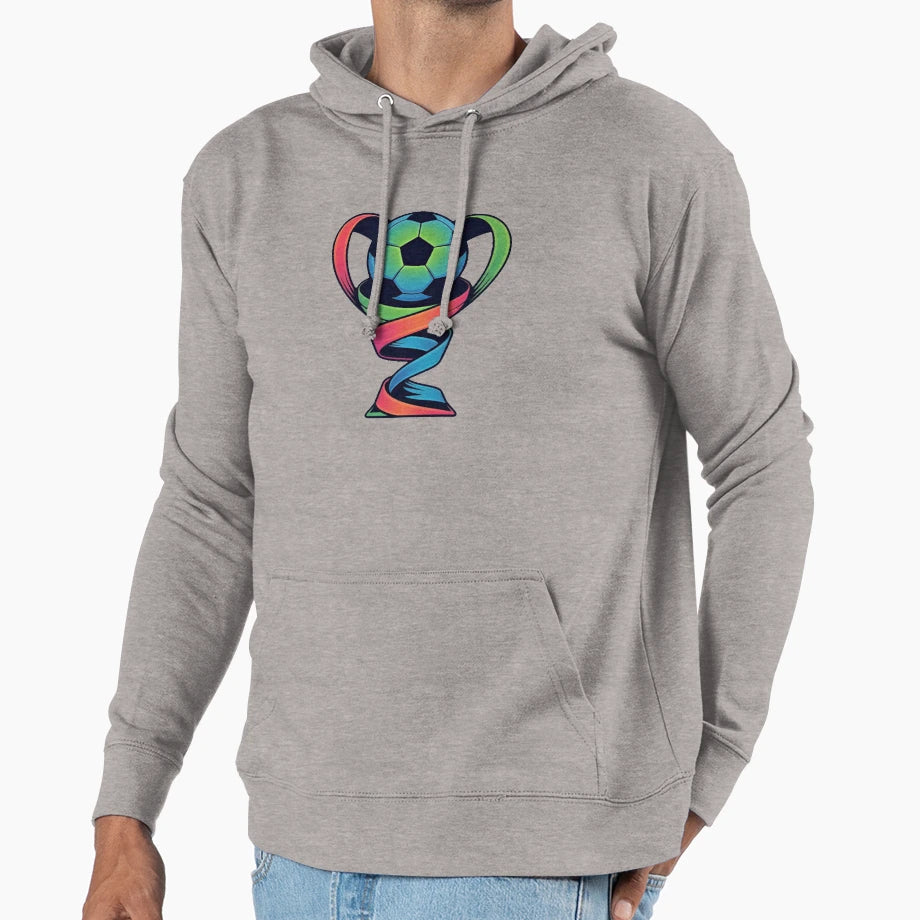 2026 World Cup Fifa Football Cup Logo Hoodie - Unique Graphic Unisex - T-Shirt, Sweatshirt, Hoodie