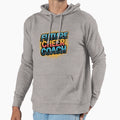 Future Cheer Coach Hoodie - Streetwear Style for Adults - T-Shirt, Sweatshirt, Hoodie
