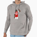 Eberechi Eze Hoodie - Graphic Print Unisex - T-Shirt, Sweatshirt, Hoodie