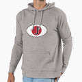 Japan International Vehicle Code Hoodie - Streetwear Style Unisex - T-Shirt, Sweatshirt, Hoodie