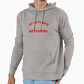 Go Taylors Boyfriend Hoodie - Casual Everyday Wear for Adults - T-Shirt, Sweatshirt, Hoodie