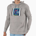 Future Star Hoodie - Fun Novelty Design Men Women - T-Shirt, Sweatshirt, Hoodie
