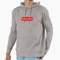 F Tbol Is Life Hoodie - Trendy Graphic for Adults - T-Shirt, Sweatshirt, Hoodie