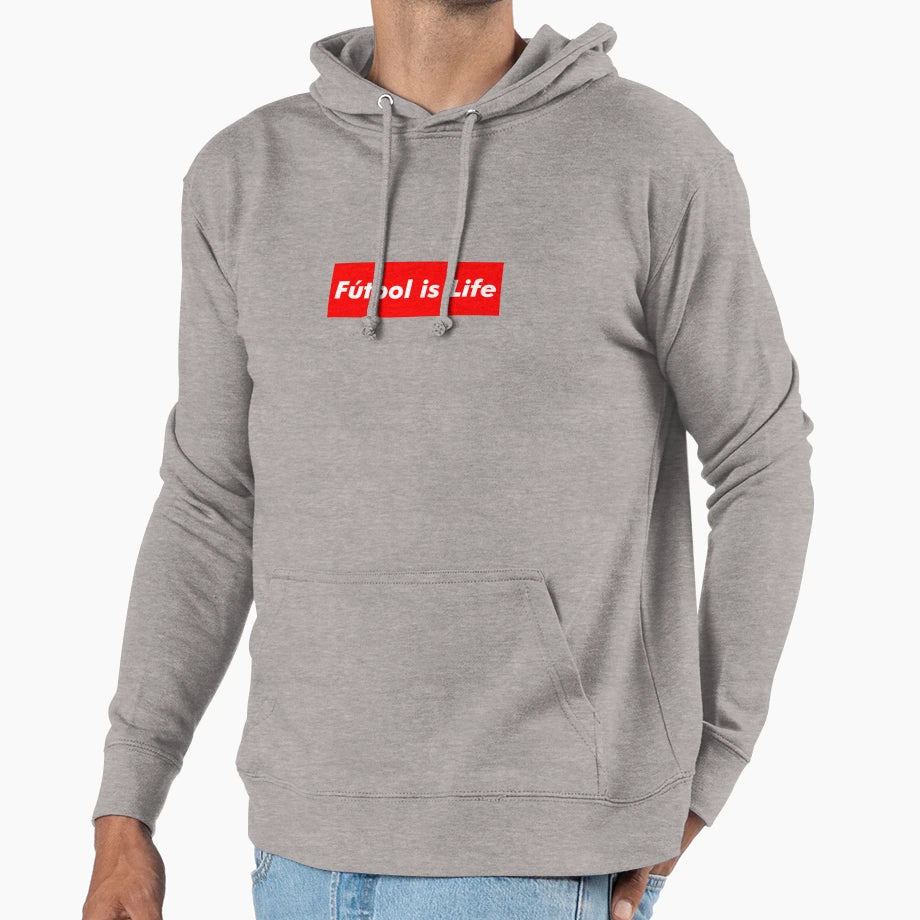 F Tbol Is Life Hoodie - Trendy Graphic for Adults - T-Shirt, Sweatshirt, Hoodie