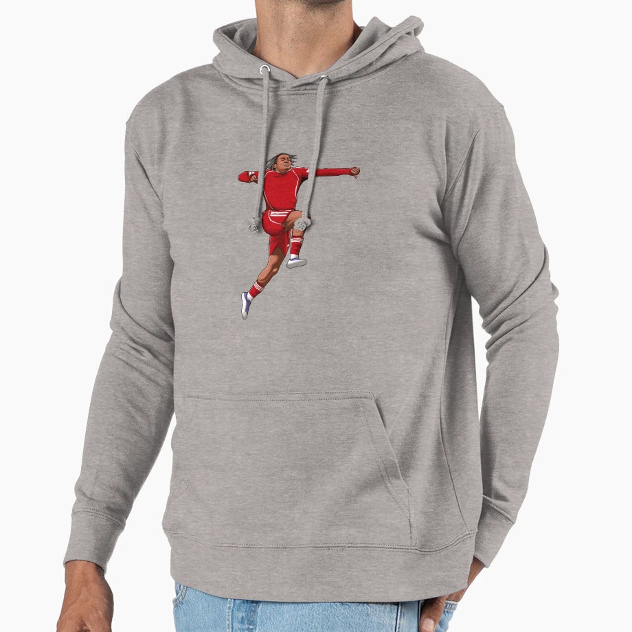 Rio Ngumoha Hoodie - Aesthetic Graphic Unisex - T-Shirt, Sweatshirt, Hoodie