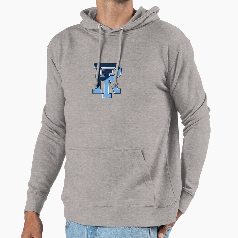 Uri Hoodie - Fun Novelty Design Unisex - T-Shirt, Sweatshirt, Hoodie
