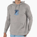 Uri Hoodie - Fun Novelty Design Unisex - T-Shirt, Sweatshirt, Hoodie