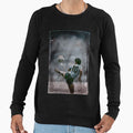 Diego Maradona Sweatshirt - Streetwear Style Men Women - T-Shirt, Sweatshirt, Hoodie