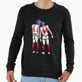 Dart Skattebo Sweatshirt - Trendy Graphic Men Women - T-Shirt, Sweatshirt, Hoodie