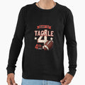 Ready To Tackle 4 Grade Sweatshirt - Unique Graphic Unisex - T-Shirt, Sweatshirt, Hoodie