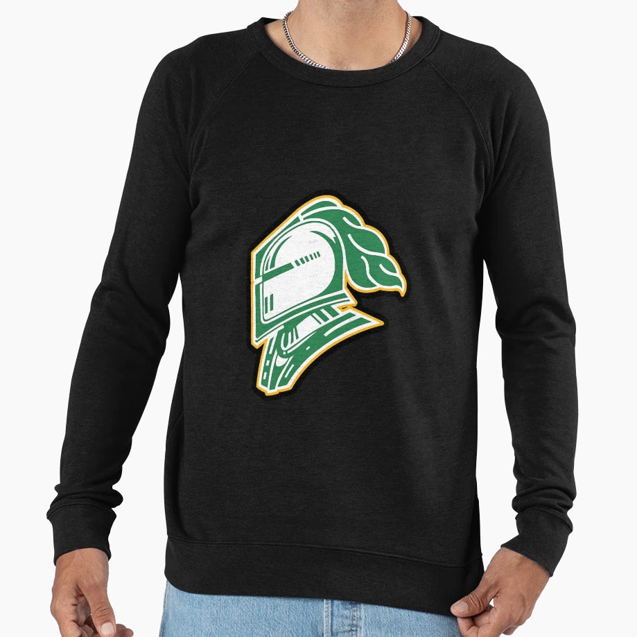 London Knights Sweatshirt - Novelty Apparel Unisex - T-Shirt, Sweatshirt, Hoodie