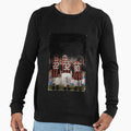 Legendary Trio Milan Sweatshirt - Streetwear Style for Adults - T-Shirt, Sweatshirt, Hoodie