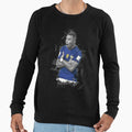 Kylian Mbappe 1 Sweatshirt - Streetwear Style Men Women - T-Shirt, Sweatshirt, Hoodie