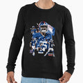 Jaxson Dart Sweatshirt - Streetwear Style Unisex - T-Shirt, Sweatshirt, Hoodie