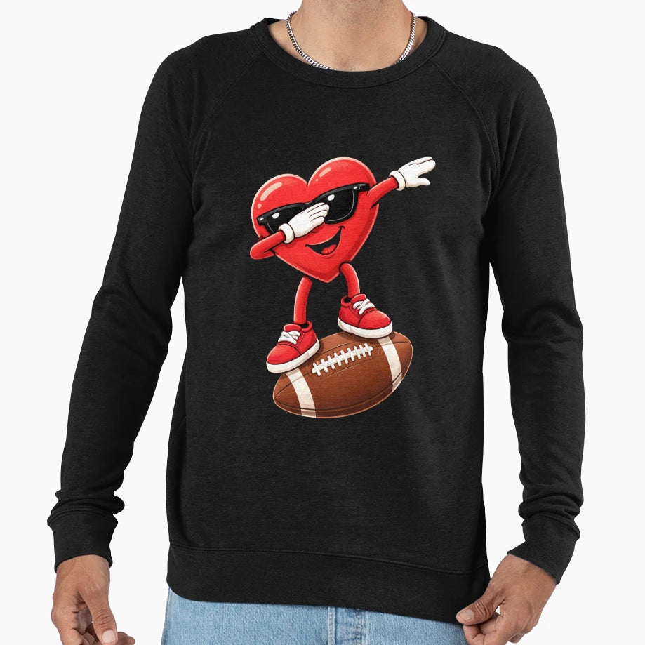 Copy Colorful Hockey Player 67 Sweatshirt - Aesthetic Graphic Men Women - T-Shirt, Sweatshirt, Hoodie