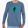 Dreams Fantasy Football Sweatshirt - Custom Art Print for Adults - T-Shirt, Sweatshirt, Hoodie