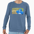 Football Dummy Sweatshirt - Novelty Apparel Unisex - T-Shirt, Sweatshirt, Hoodie