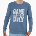 Football Season Football Mama Sweatshirt - Unique Graphic for Adults - T-Shirt, Sweatshirt, Hoodie