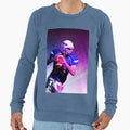 Soccer Sweatshirt - Fun Novelty Design Unisex - T-Shirt, Sweatshirt, Hoodie
