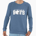 Lets Here It T-Shirt - Graphic Print Unisex - T-Shirt, Sweatshirt, Hoodie