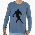 American Football Sweatshirt - Fun Novelty Design Men Women - T-Shirt, Sweatshirt, Hoodie