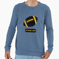 Pittsburgh Football Future Sweatshirt - Casual Everyday Wear for Adults - T-Shirt, Sweatshirt, Hoodie