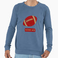 San Francisco Football Future Mvp Sweatshirt - Streetwear Style for Adults - T-Shirt, Sweatshirt, Hoodie