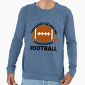 You Dont Scare Me I Coach Sweatshirt - Casual Everyday Wear Unisex - T-Shirt, Sweatshirt, Hoodie